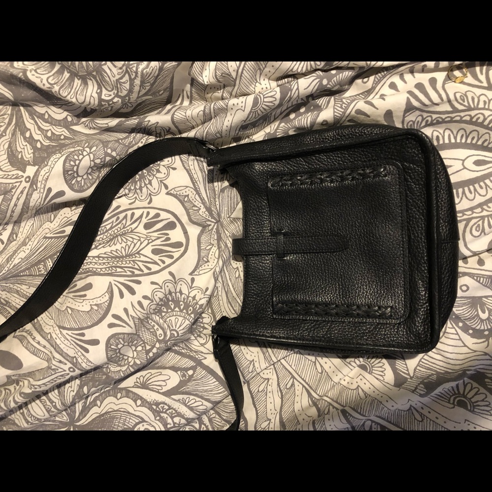 Rebecca minkoff small feed bag